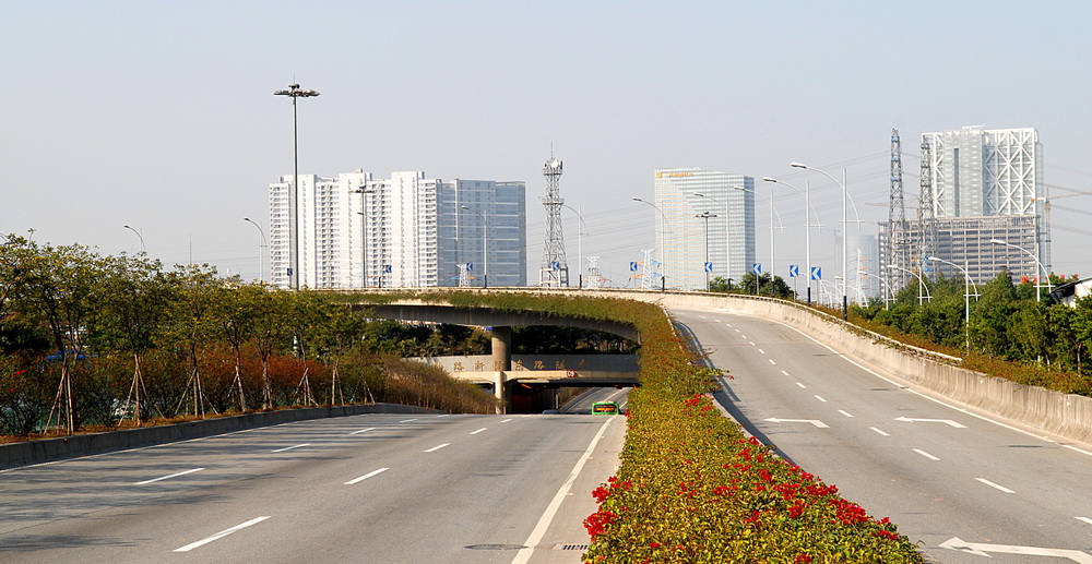科韻路